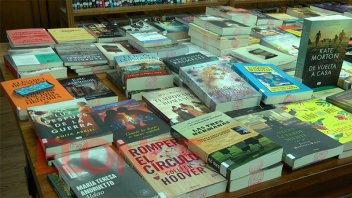 La Biblioteca Popular del Paraná adquirió más de 621 nuevos libros