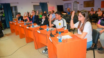 El Municipio de Oro Verde inaugurará red gratuita de wifi en el polideportivo