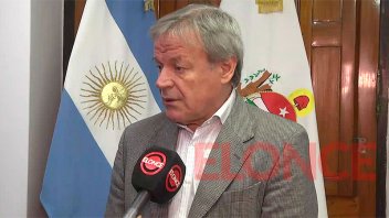 Suba salarial para municipales: “Estamos cumpliendo con la palabra”, dijo Macri