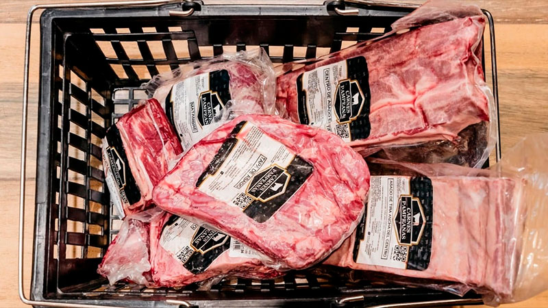 Carne Envasada Al Vacío: Todo Lo Que Debes Saber