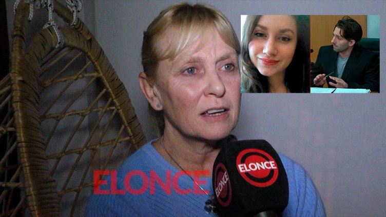 Juicio a Christe: “Julieta presentaba golpes que no eran producto de una caída”
