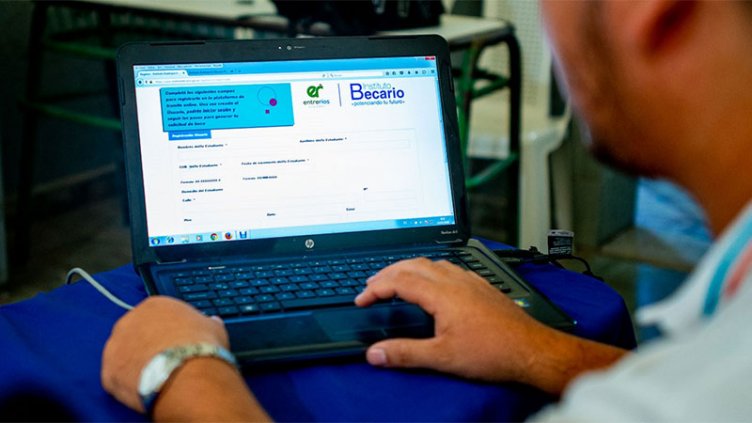 Comenzará la inscripción para becas terciarias y universitarias: requisitos