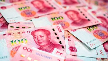 Argentina renovó el swap de monedas con China por US$ 19.000 millones