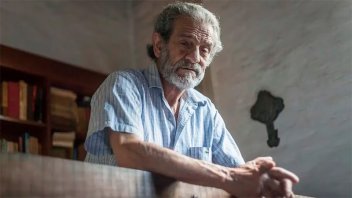Falleció Mario Sabato, cineasta e hijo de Ernesto Sabato