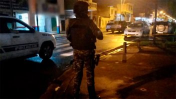 Nuevo ataque armado en Ecuador dejó como saldo cinco muertos y ocho heridos