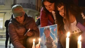 Familiares de Tahiel realizarán este lunes una marcha para pedir justicia