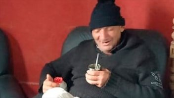 Buscan a hombre de 53 años que se ausentó hace cuatro días de Paraná