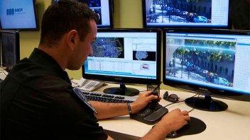 Invertirán en un Centro de Monitoreo para la Comisaría N°1 de Chajarí