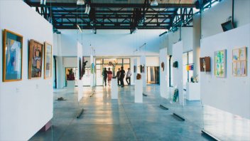 Premios Municipales de Arte: seleccionados en Poema Ilustrado y Artes Visuales