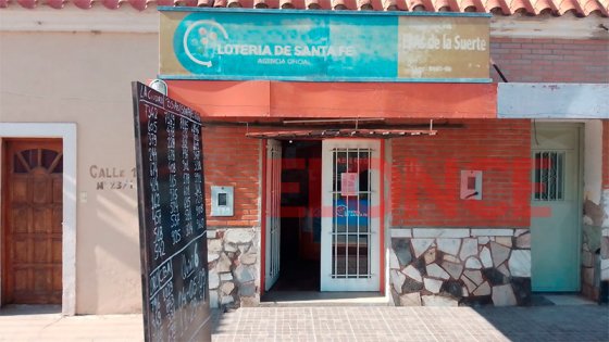 Vendió Quini 6 millonario y ocupará premio estímulo para tratar grave enfermedad