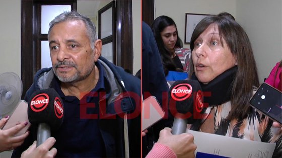 Paritaria salarial: ATE y UPCN valoraron que se haya retomado el diálogo