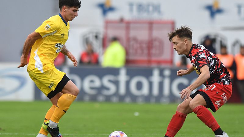 Barracas y Central empataron sin goles por la fecha 20 de LPF.