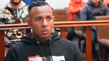 Sebastián Villa fue autorizado a viajar a Colombia tras ser condenado