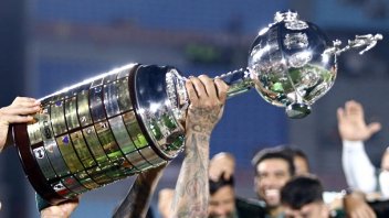 Confirmaron el fixture de octavos de Libertadores: la agenda de los clubes argentinos