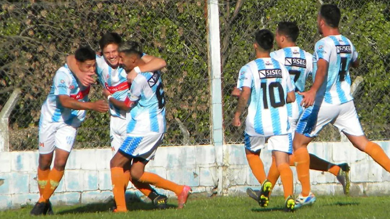 Belgrano sigue con su racha victoriosa y Arenas ganó un partido clave.