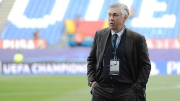 Aseguran que Carlo Ancelotti será el entrenador de la selección de Brasil en 2024
