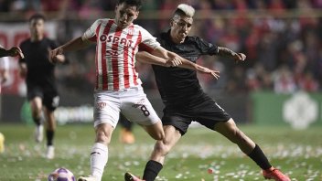 LPF: Unión recibe a Independiente en un duelo de urgencias