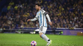 Messi en busca de un nuevo récord: la marca que puede arrebatarle a Suárez