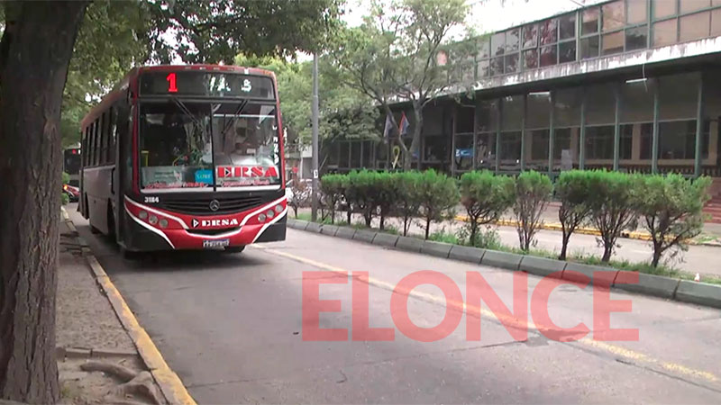 Colectivos: UTA amenaza con nuevo paro esta semana si no se cumple con acuerdos