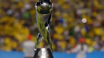 FIFA designó a Indonesia como organizadora del Mundial U17 de Fútbol