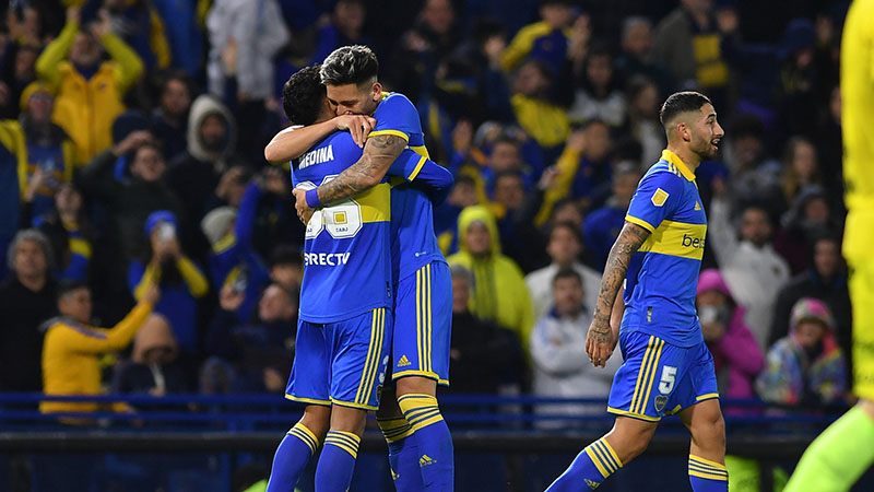 Boca busca volver al triunfo ante el golpeado Huracán en La Bombonera.