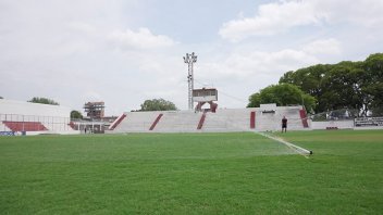 Belgrano - Patronato: así será el operativo de seguridad en el estadio Mutio