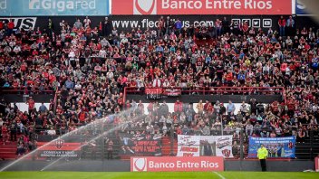Patronato pone a la venta las entradas del partido con Deportivo Morón: precios