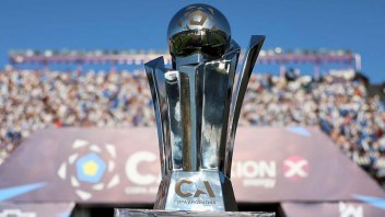Se confirmaron las sedes y días de los cuartos de final de la Copa Argentina
