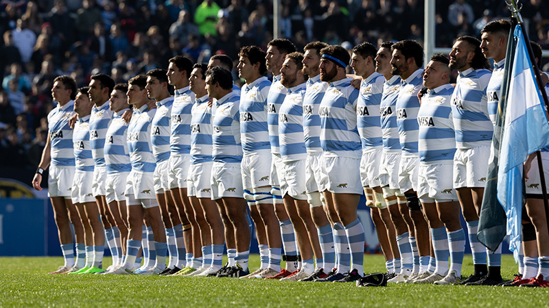 Los Pumas visitan a Australia en busca de la recuperación en el Championship.