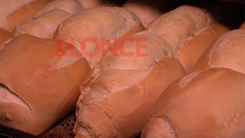 Aumentó un 50% el consumo de productos de panadería debido al frío