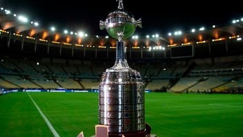Anunciaron las fechas de octavos de Libertadores: cuándo juegan River y Boca