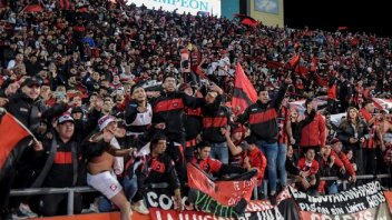 Comenzó la venta online de entradas para el partido entre Patronato y Defensores de Belgrano