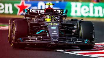 Fórmula 1: ex campeón del mundo podría volver del retiro para correr en Mercedes