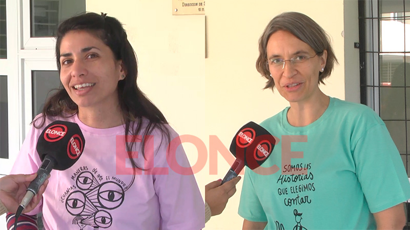 “Ponete La Camiseta Por La Salud Mental”: Venden Las Remeras A $6.000 ...