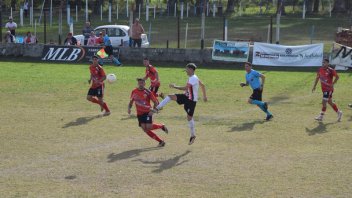 Se disputó una nueva jornada en el torneo de Paraná Campaña: resultados
