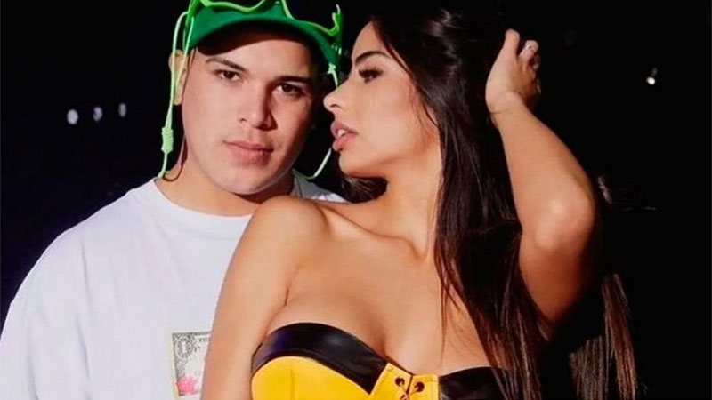 ¿Se terminó el amor? Daniela Celis habló de los rumores de separación con Thiago