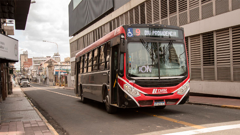 Ser&aacute; a partir de este lunes.