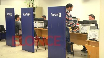 Elecciones: hay 500 DNI pendientes de entrega en el Registro Civil de Paraná