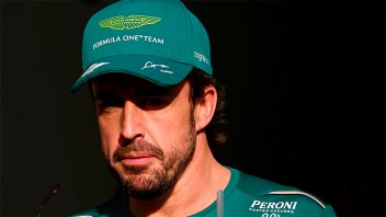 Fórmula 1: Fernando Alonso renovó con Aston Martin hasta 2026