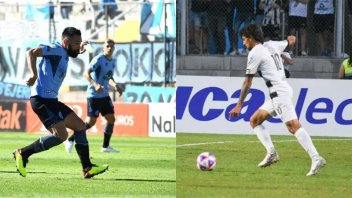 Belgrano jugará por la Copa Argentina frente a Claypole en Junín