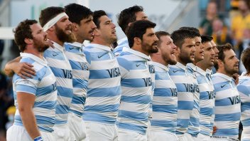 Rugby: con el entrerriano Kremer, Los Pumas confirmaron el plantel para el Mundial