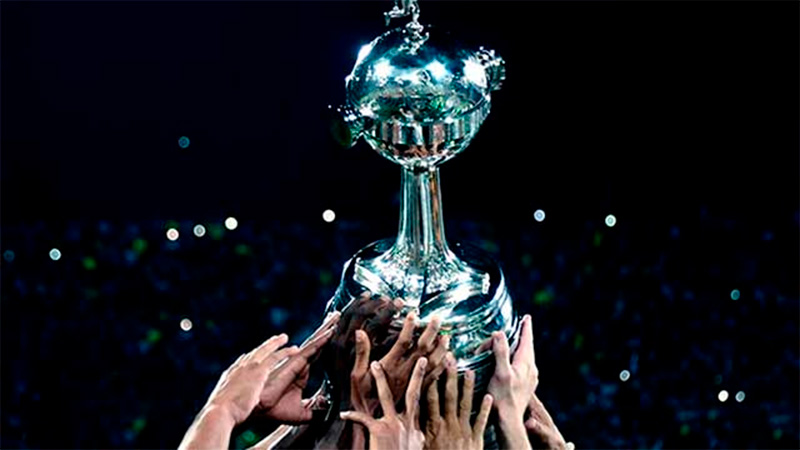 Los cuartos de final de la Copa Libertadores: así quedó el cuadro con