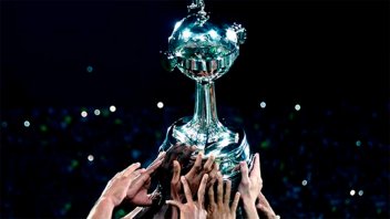 Los cuartos de final de la Copa Libertadores: así quedó el cuadro con dos equipos argentinos