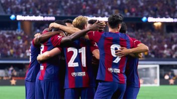 Con 23 argentinos, España arranca una nueva temporada con Barcelona como campeón