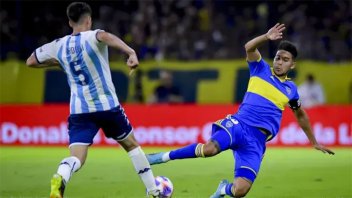 Días y horarios confirmados para la serie entre Boca y Racing por Libertadores