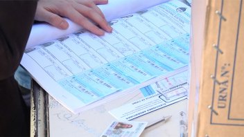 Elecciones PASO 2023: Votó el 69% del padrón nacional