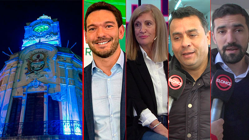 Paso en Paraná: Romero ganó su interna y Gainza triunfó en la de Juntos