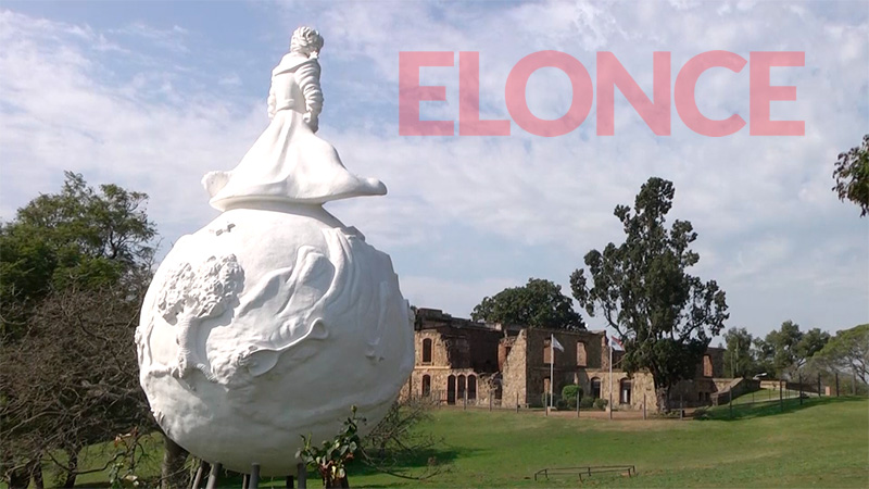 El Parque San Carlos, el lugar que maravilló al autor de &ldquo;El Principito&rdquo;