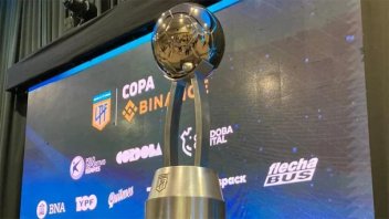 Liga Profesional: hubo cambios en la tabla para ingresar a las copas internacionales