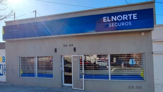 El Norte Seguros inauguró nueva oficina en Paraná
